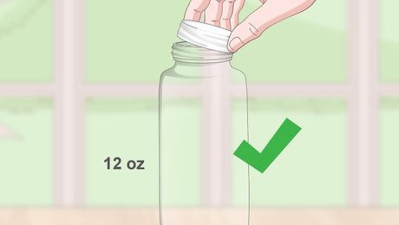 How to Do Liquid Stacking