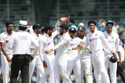 India vs England: Virat Kohli Lauds 'Superb Character and Fighting Spirit on Display' After Second Test