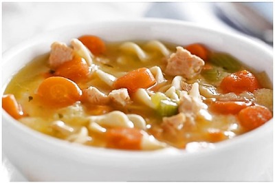 Home Made Soups Can Save You From Malaria, New Study Shows