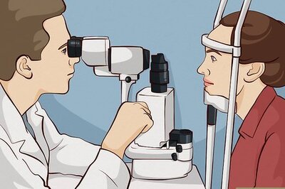 How to Wear Progressive Glasses