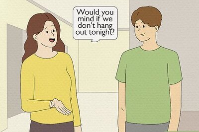 How to Tell a Friend You Need Some Space