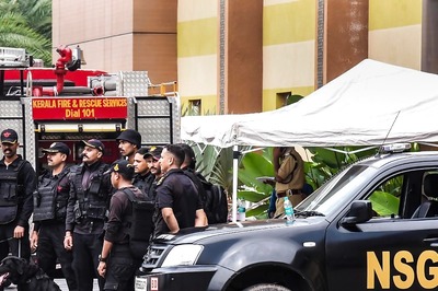 No NSG Cover for VVIPs From Next Year As Government Fixes Deadline | EXCLUSIVE