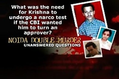 CBI makes a bigger mystery of Noida murder