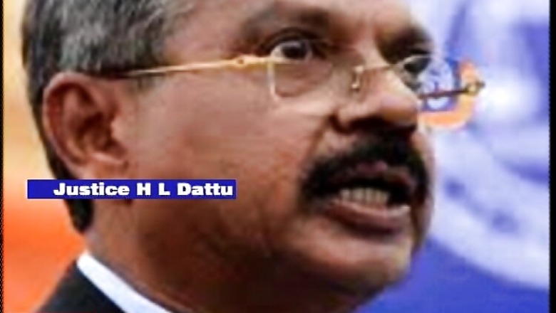 Expect everyone to respect the verdict: CJI on Centre's criticism of scrapping of NJAC Act