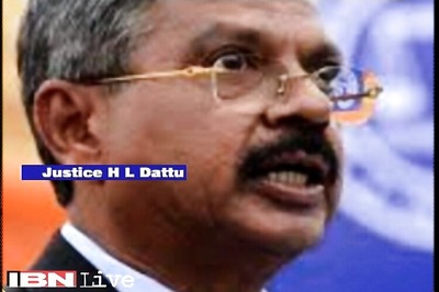 Expect everyone to respect the verdict: CJI on Centre's criticism of scrapping of NJAC Act