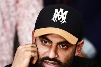 'Today is Not a Great Day to do All This': Tamim Iqbal to Take Call on International Retirement Next Year