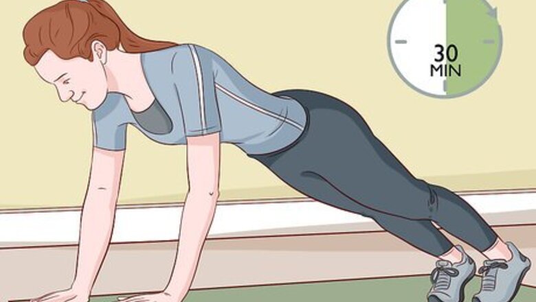 How to Get the Perfect Beach Body