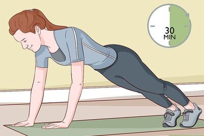 How to Get the Perfect Beach Body