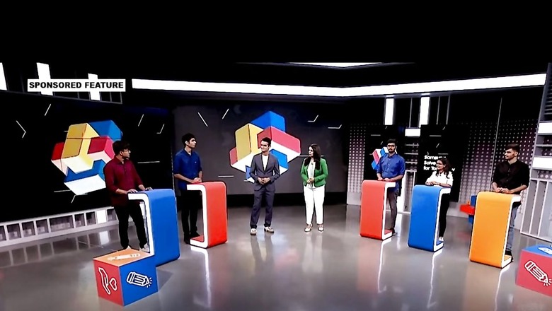 Young Innovators at Samsung Solve for Tomorrow Competition Are Trying to Solve India's Waste Crisis