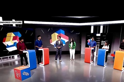 Young Innovators at Samsung Solve for Tomorrow Competition Are Trying to Solve India's Waste Crisis