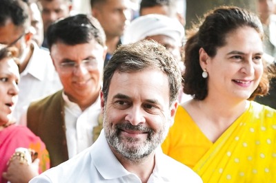 Exit Polls 2024: Haryana Hurrah for Congress, J&K May Deliver Fractured Mandate