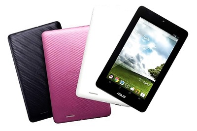 Asus launches budget tablet 'MeMo Pad' at $149