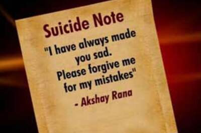 Teenager kills self over poor school exam grades