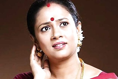 Tamil actress Lakshmi glad with Govt officials