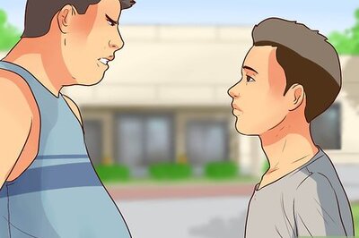 How to Beat a Taller and Bigger Opponent in a Street Fight