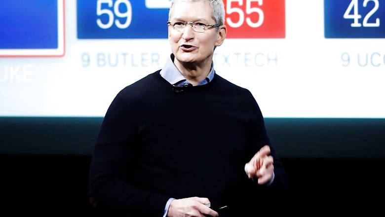 Apple Acquires Hyderabad-based Machine Learning Startup Tuplejump