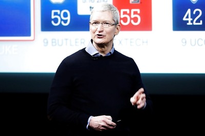Apple Acquires Hyderabad-based Machine Learning Startup Tuplejump
