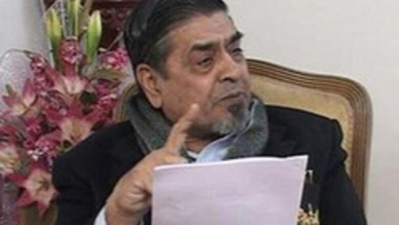 Court may rule on CBI report on Tytler on Thursday