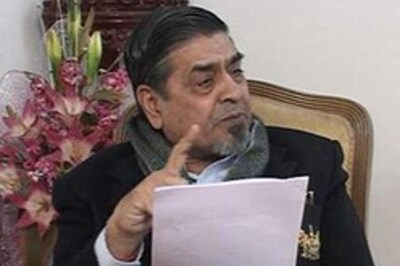 Court may rule on CBI report on Tytler on Thursday