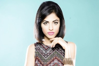 My character different from Juhi Chawla's in 'Darr' remake: Priya Banerjee