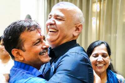 Arvind Kejriwal, Manish Sisodia Out on Bail, But AAP May Face Fresh Blow in Excise Policy Case