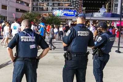 Didn't Fake Names, Entered US Legally, On CIA's Watchlist: How 19 Attackers Remained in Open Before Carrying Out 9/11 Attacks