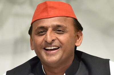 Akhilesh Yadav Set to Unveil 50-feet Lord Krishna Statue in Saifai