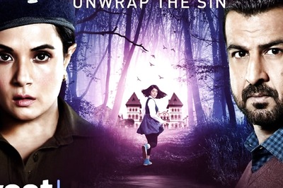 Candy Review: Richa Chadha and Ronit Roy's Series is Engaging Thriller with Unpredictable Twists