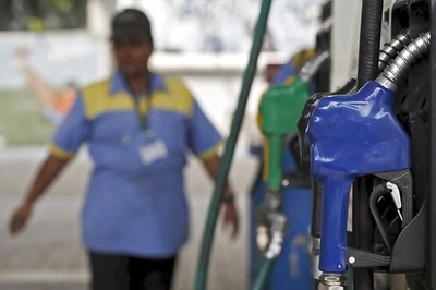 Industry Seeks Cut in Fuel Excise Duty as Oil Prices Zoom