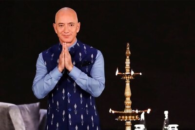 ‘Tell This to Your Employees’: After Piyush Goyal, BJP’s Chauthaiwale Hits Out at Amazon's Jeff Bezos