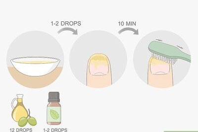 How to Get Rid of Nail Fungus