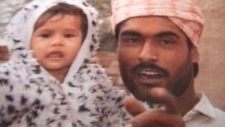 One lakh Indians sign mercy petition for Sarabjit