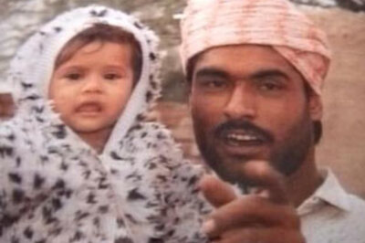 One lakh Indians sign mercy petition for Sarabjit