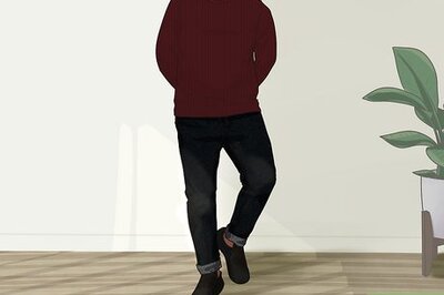 How to Dress on a First Date for Guys