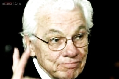 Oscar-honored 'Godfather' cinematographer Gordon Willis dead at 82: Reports