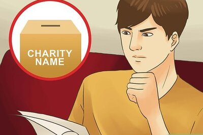 How to Spot a Charity Scam
