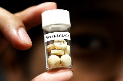 Biophore India Gets DCGI Nod to Manufacture Covid-19 Drug Favipiravir API