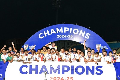 I-League 3: Diamond Harbour FC Edge Out Chanmari FC to Bag Maiden Crown