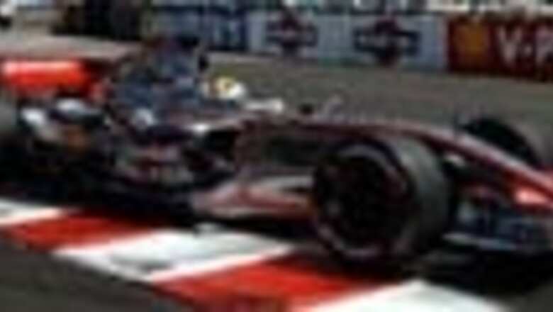 McLaren to announce '07 line-up soon