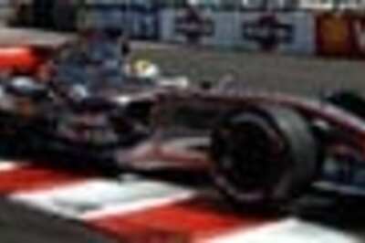 McLaren to announce '07 line-up soon