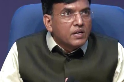 Stop Politics on Oxygen Shortage, Take Note of Hiked Production: Health Min Tells Oppn in Parliament