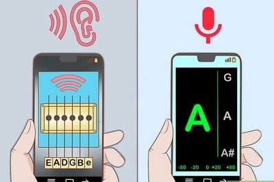 How to Use a Guitar Tuner