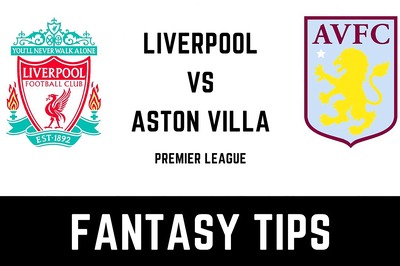 LIV vs AVL Dream11 Team Prediction: Check Captain, Vice-Captain And Probable Playing XIs For Today's Premier League 2021-22 match, Liverpool vs Aston Villa December 11, 8:30 pm IST
