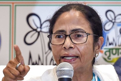 'Shocked to See 1 Lakh Gorkha People Excluded from NRC' : Mamata Banerjee Hits out at Final List