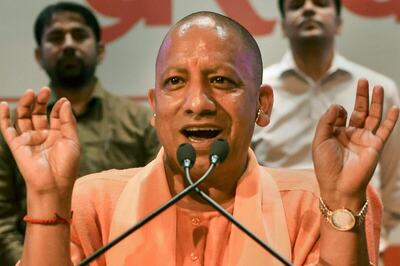 UP Govt Wants All Farmers Get MSP Benefit: Chief Minister Yogi Adityanath