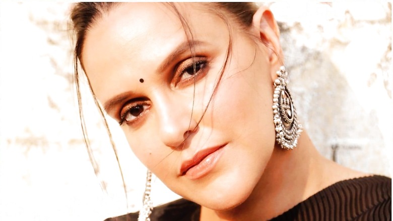 Neha Dhupia: I Had Been Asked to Step Down from Many Projects During My Pregnancy | Exclusive