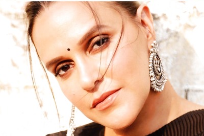 Neha Dhupia: I Had Been Asked to Step Down from Many Projects During My Pregnancy | Exclusive