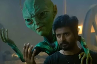 Ayalaan Movie Review: This Sivakarthikeyan-starrer Sci-fi Film Is A One-time Watch