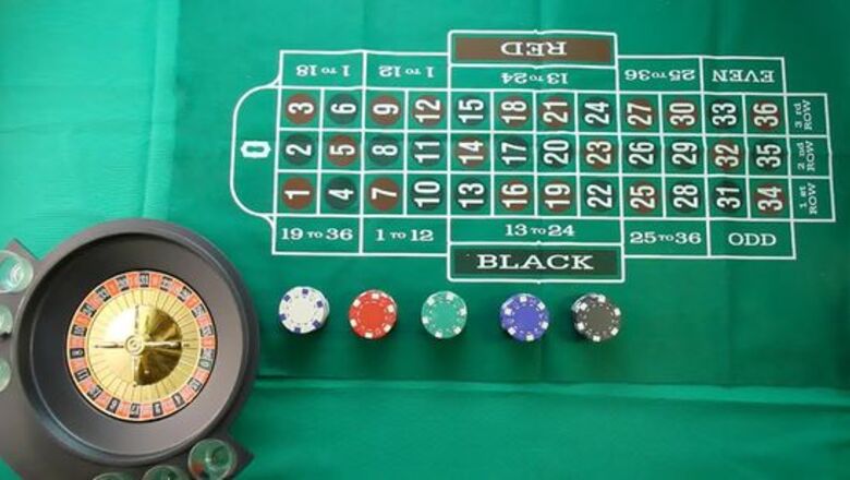 How to Practice Roulette Strategy