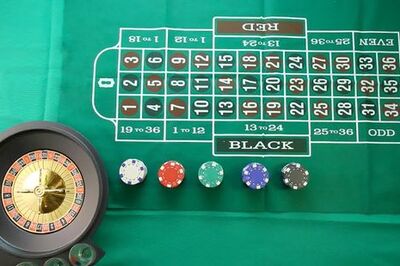 How to Practice Roulette Strategy